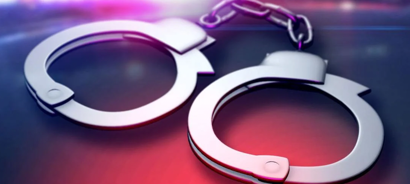 2 arrested after invasion-style robbery at Chattanooga motel